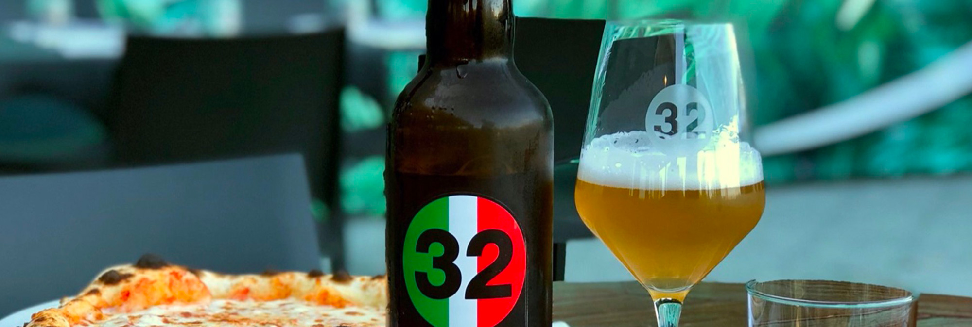 Birra artigianale cos'è, perché è diversa, abbinamento con la pizza
