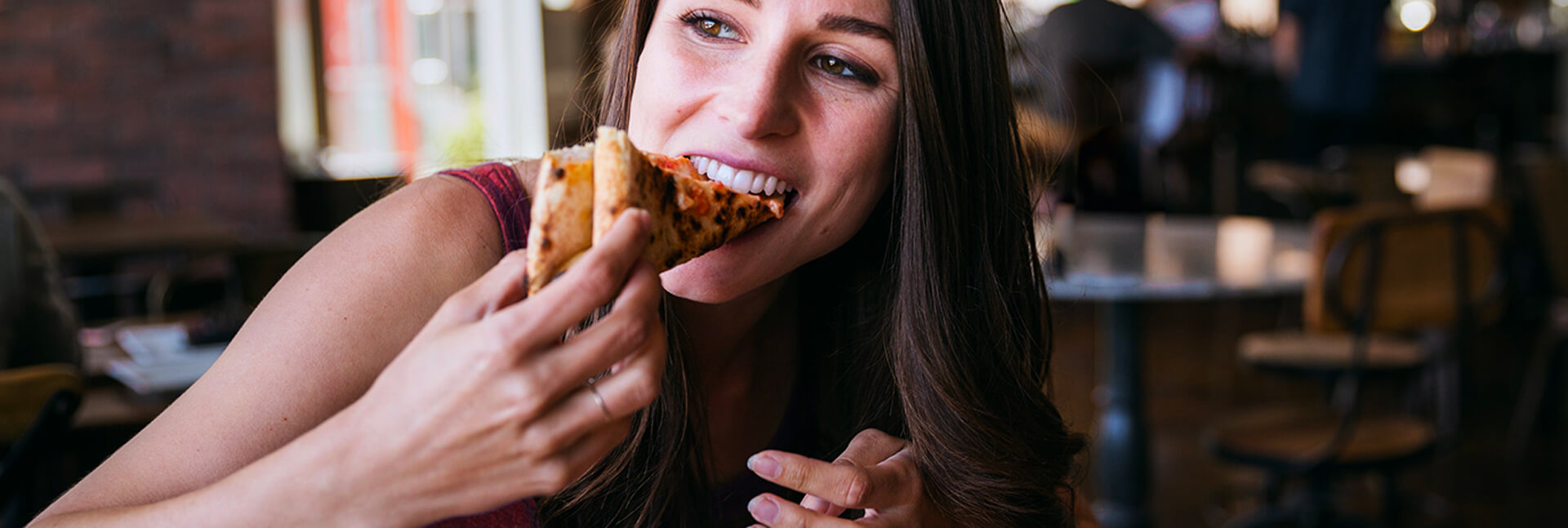 Why Does Pizza Make Me Thirsty? Uncover the Secrets!