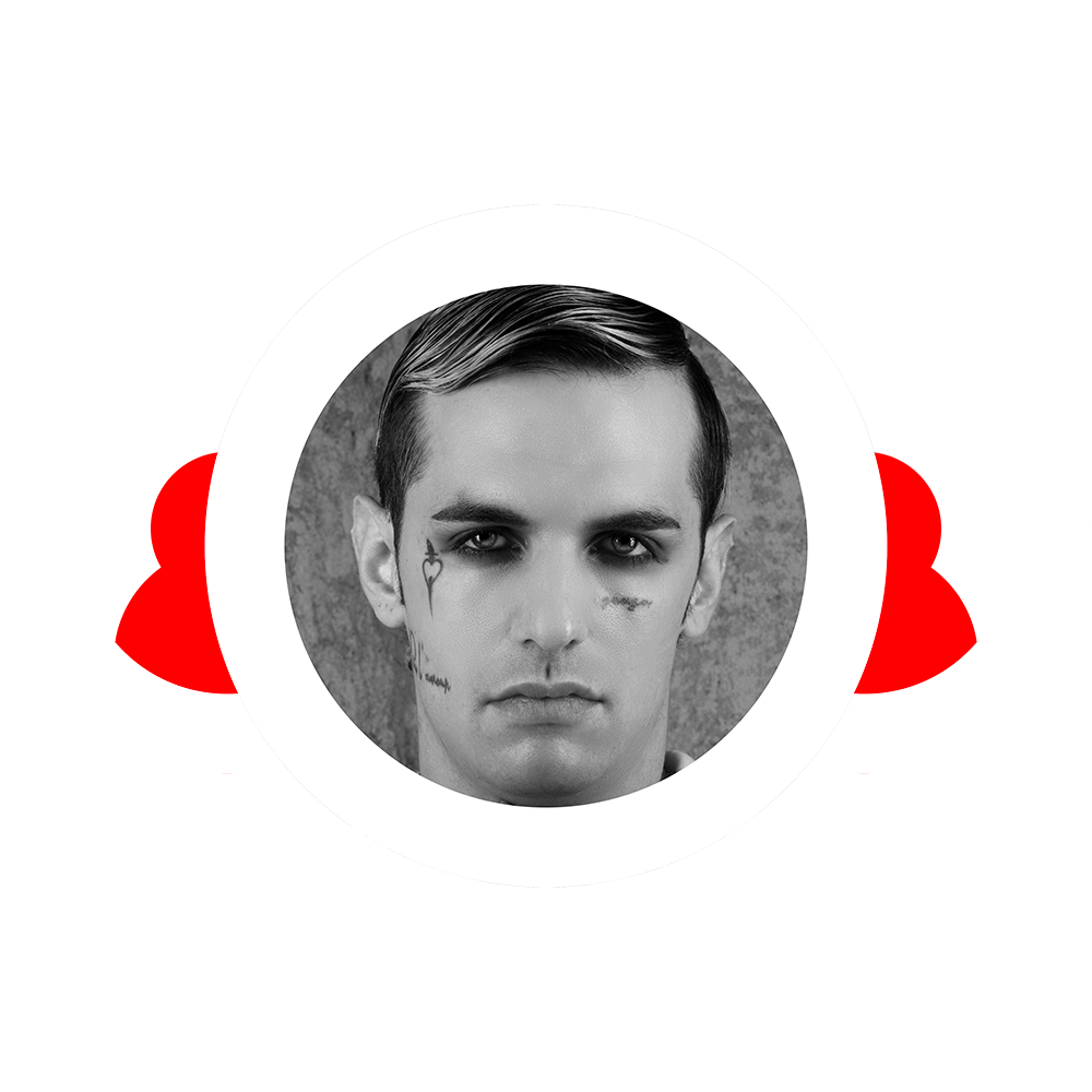 Scrivi la tua lettera al futuro | Achille Lauro nelle scuole