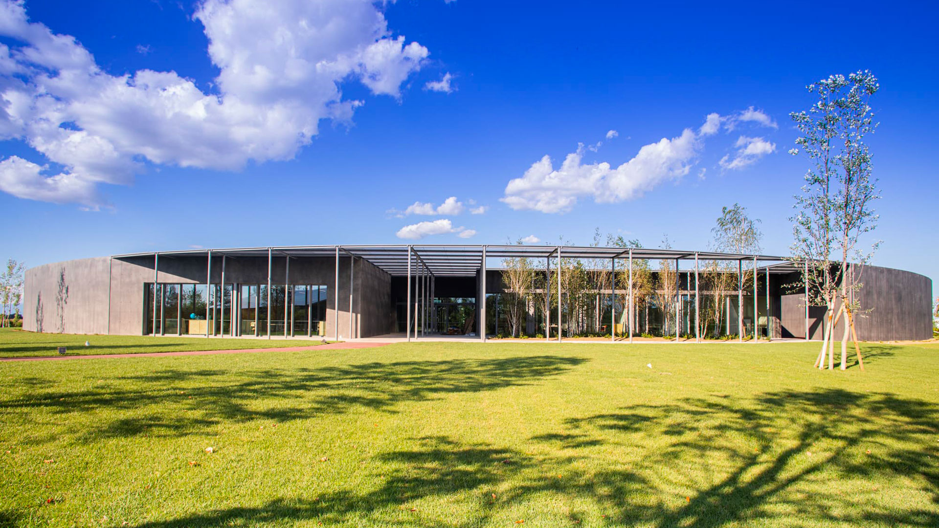 H-FARM Campus Opening | H-FARM Plus