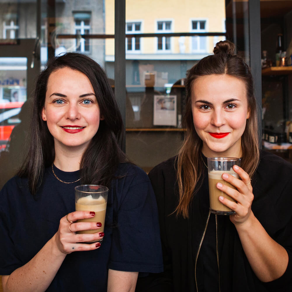 Zucker&Jagdwurst Botschafter Kenwood Club