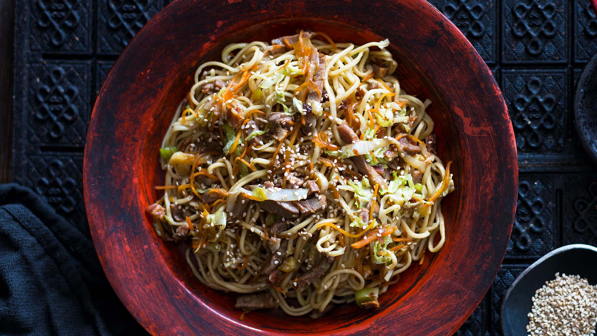 bratenfleisch-mit-chinesischen-nudeln-kenwood-club