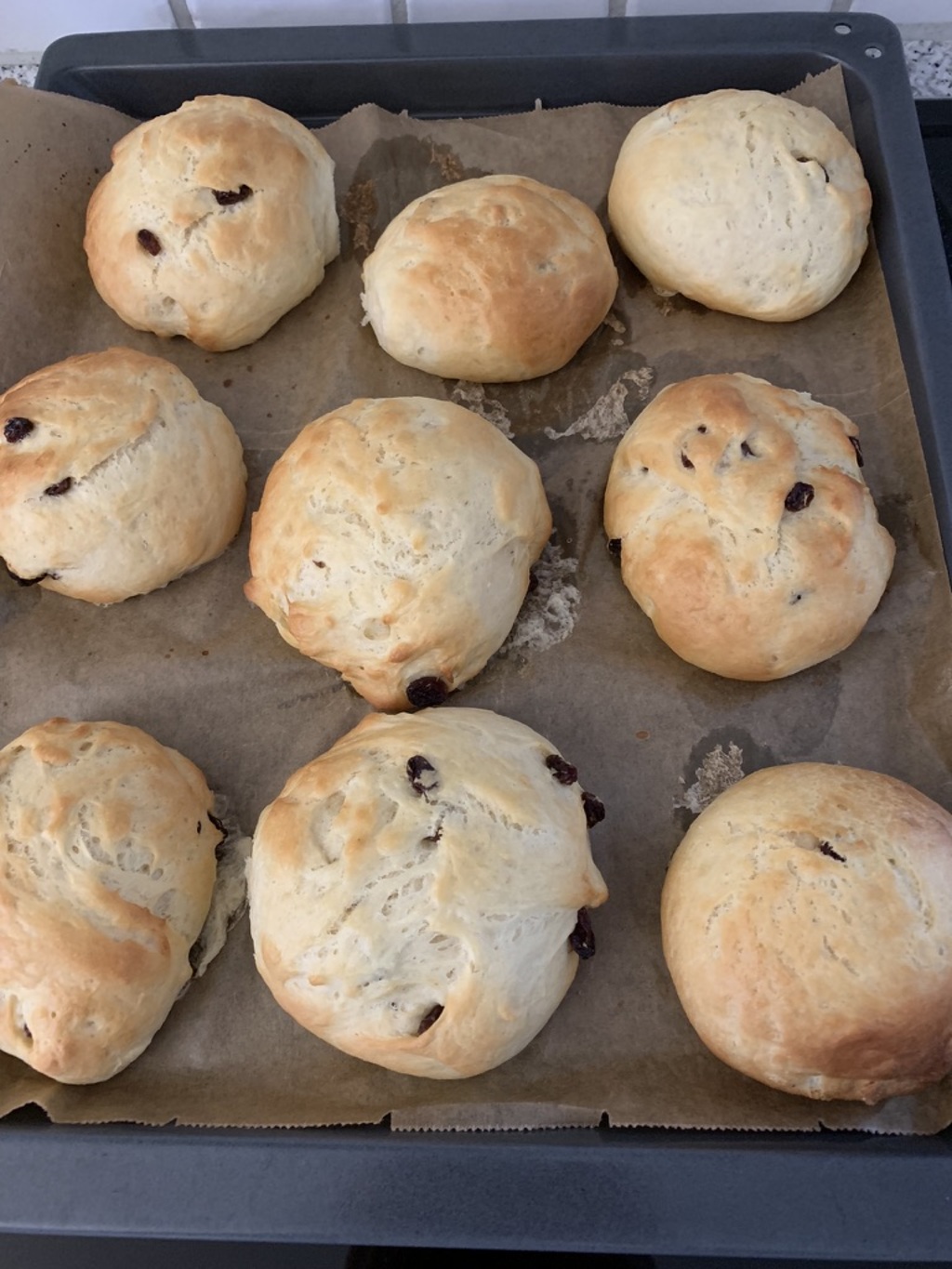 Rosinenbrötchen: einfache rezeptbrötchen | Kenwood Club Rosinenbrötchen: einfache rezeptbrötchen | Kenwood Club