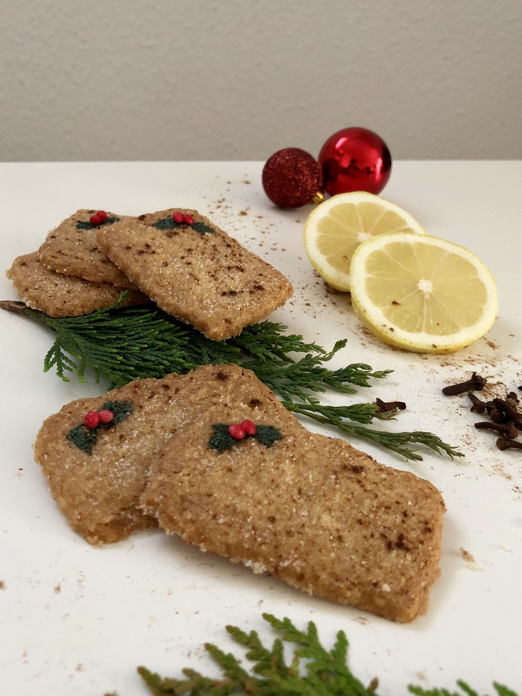 PolentaZimtKekse Kenwood Club