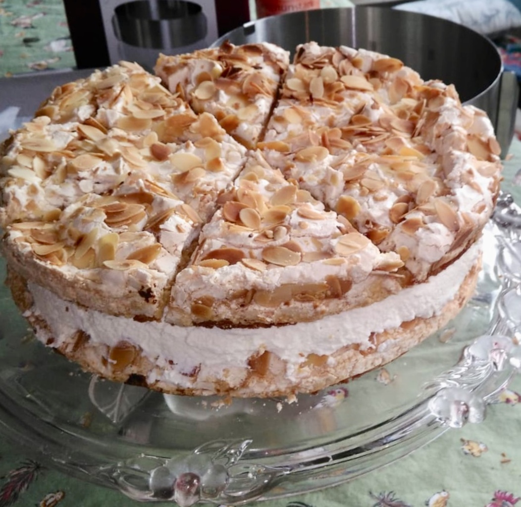 Willi&amp;#39;s leckere Stachelbeertorte für den Sommer | Kenwood Club