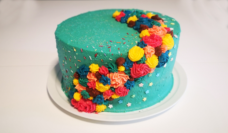 Colorful Life Kenwood Club