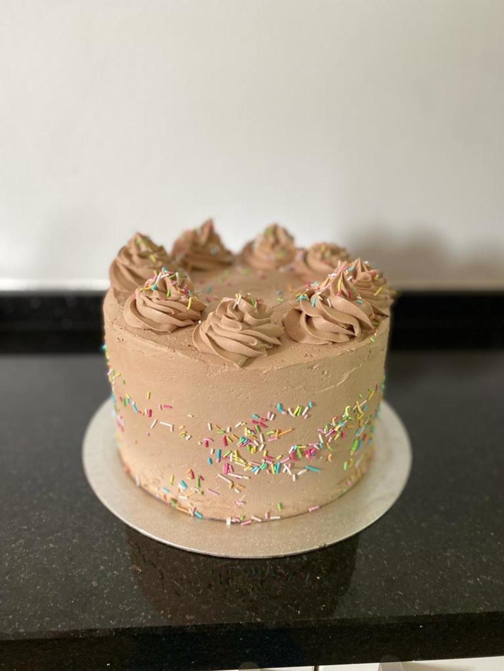 Death By Chocolate | Kenwood Club