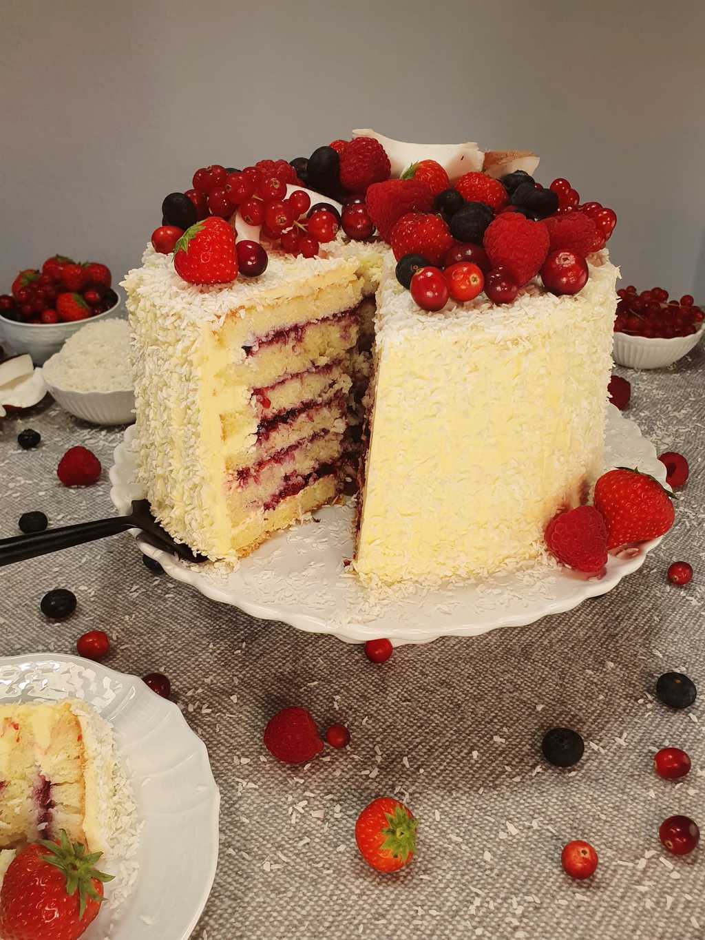 Better-Together-Torte | Kenwood Club