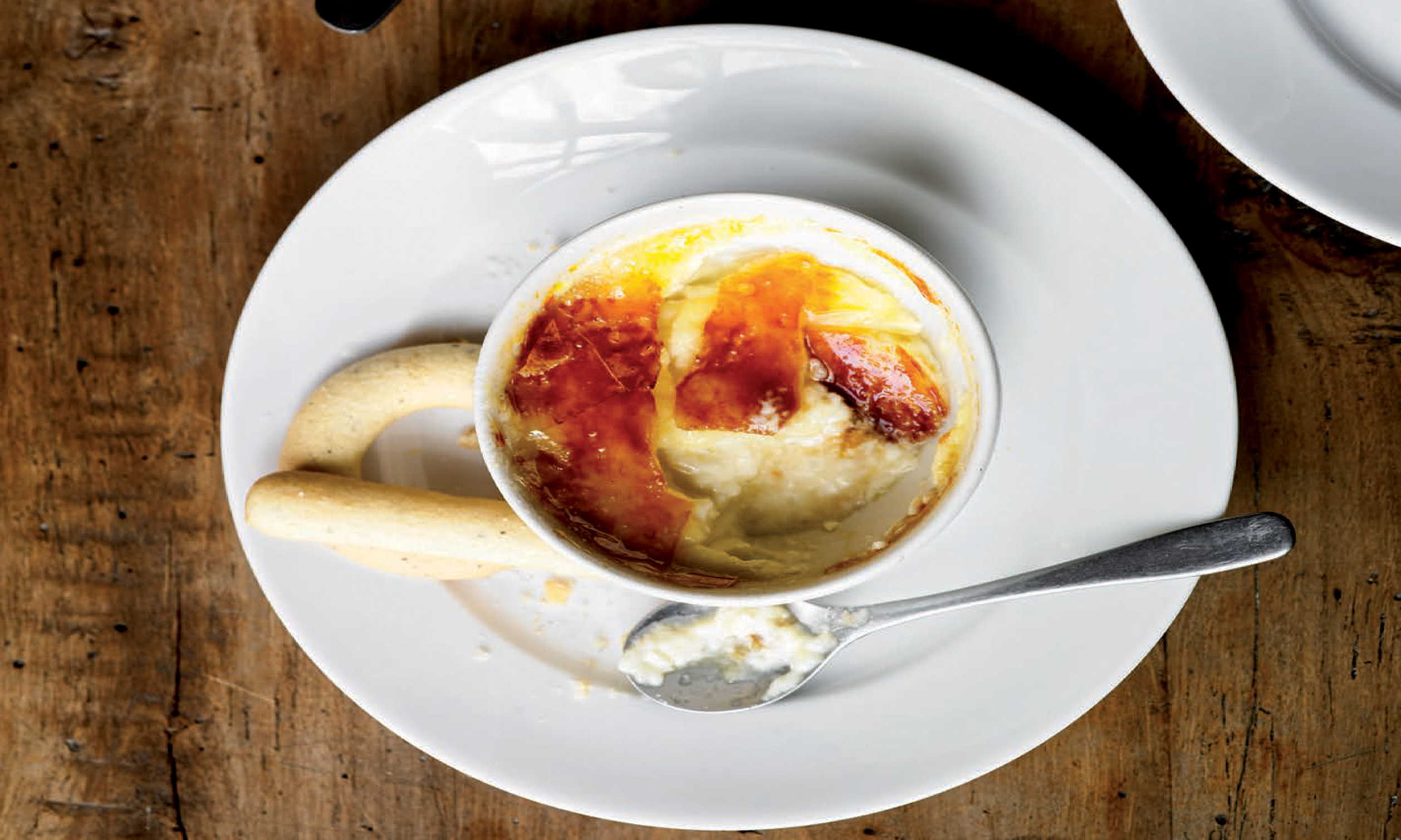 Crema Catalana