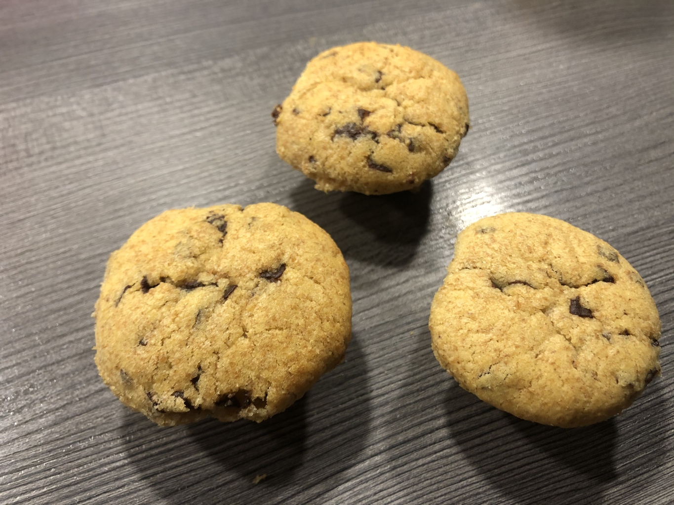 Grundrezept Vollkorn-Muffins: Einfache süße Rezepte | Kenwood Club Grundrezept Vollkorn-Muffins: Einfache süße Rezepte | Kenwood Club