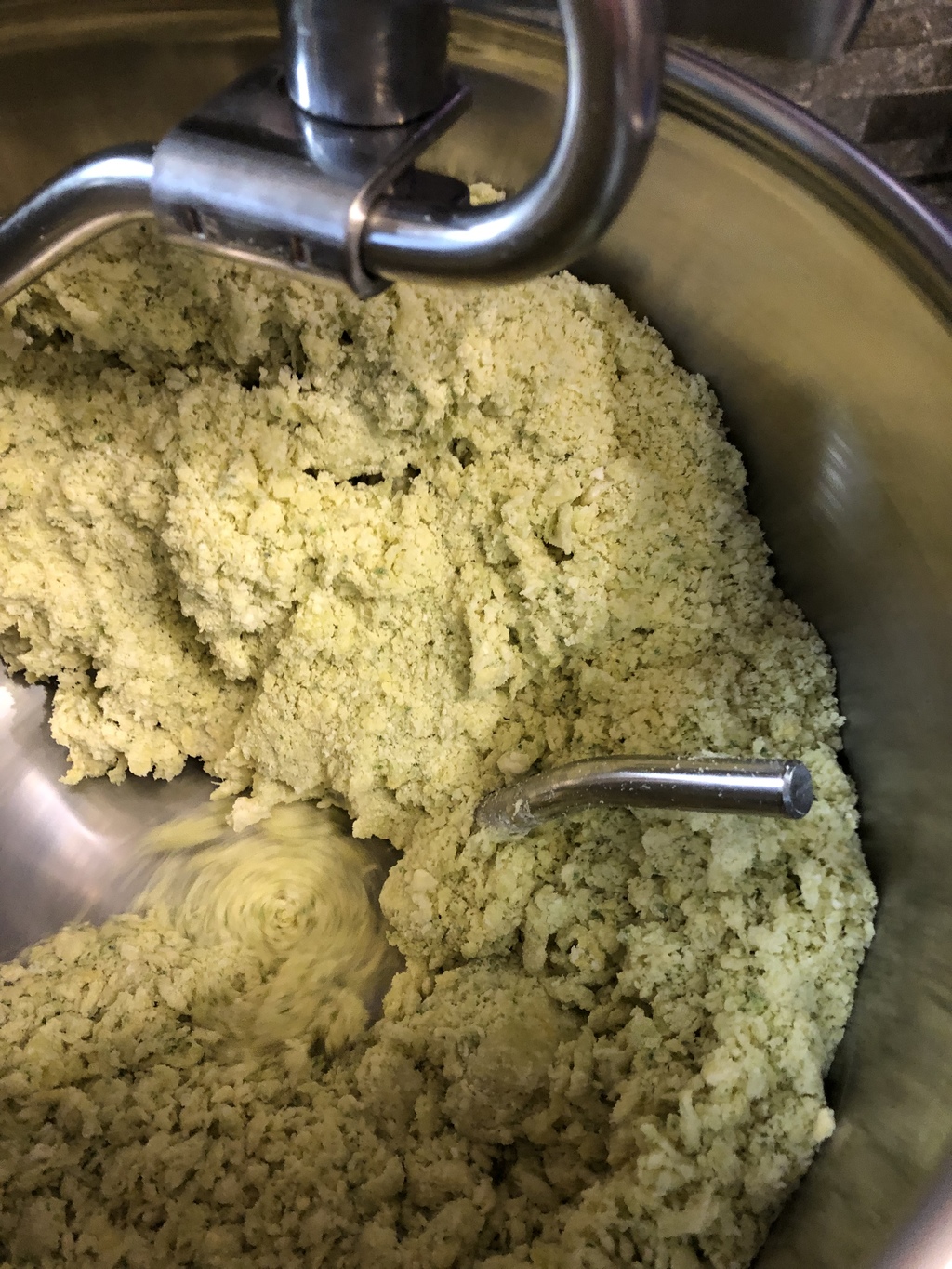 Pasta Fresca Rezept Pasta hausgemachte und frische Kenwood Club