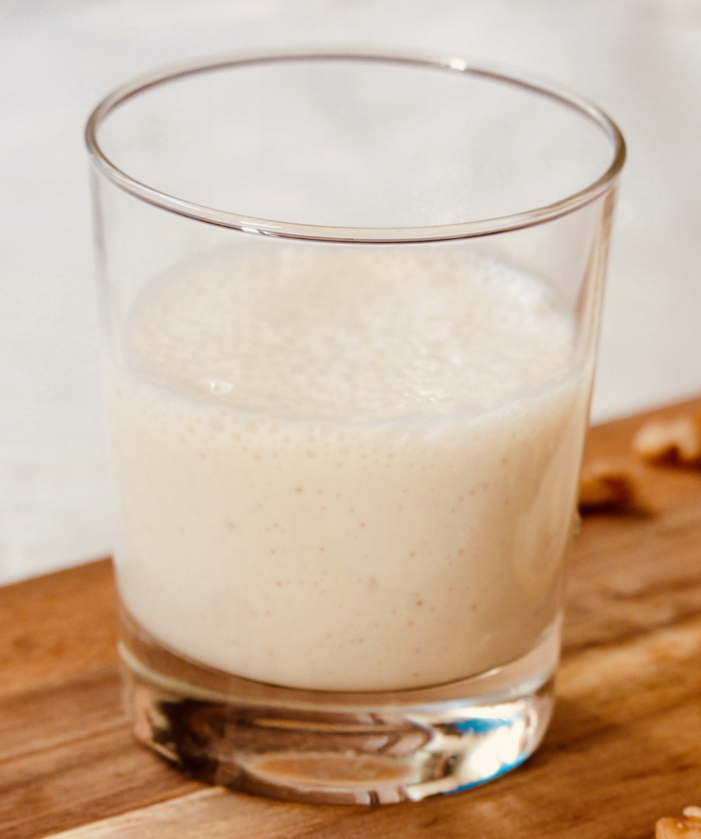 Apfel-Bananen-Vanille Smoothie | Kenwood Club