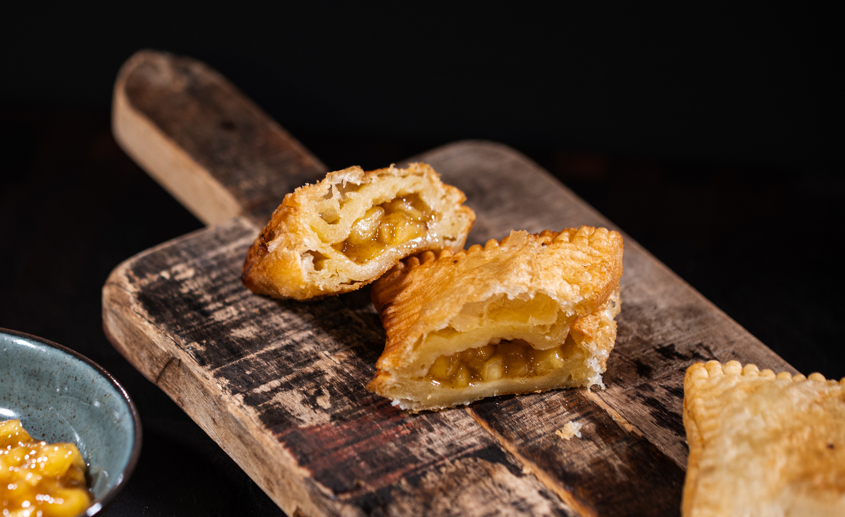 Plunderteig | Kenwood Club Plunderteig | Kenwood Club