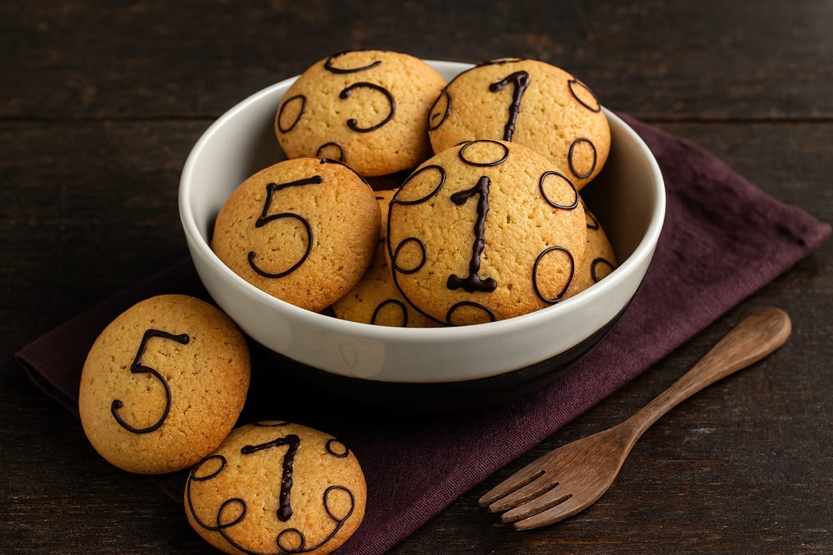 Cookie Grundteig Selber Machen | Kenwood Club