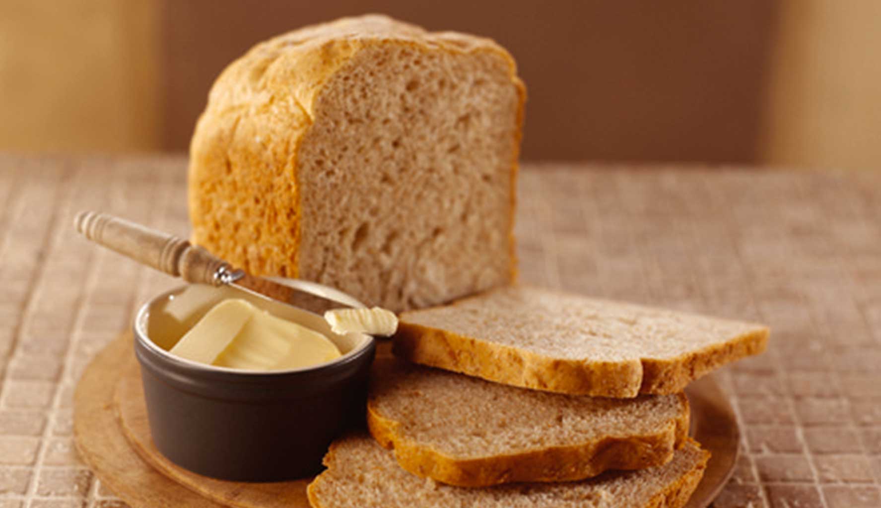 Pane con crusca