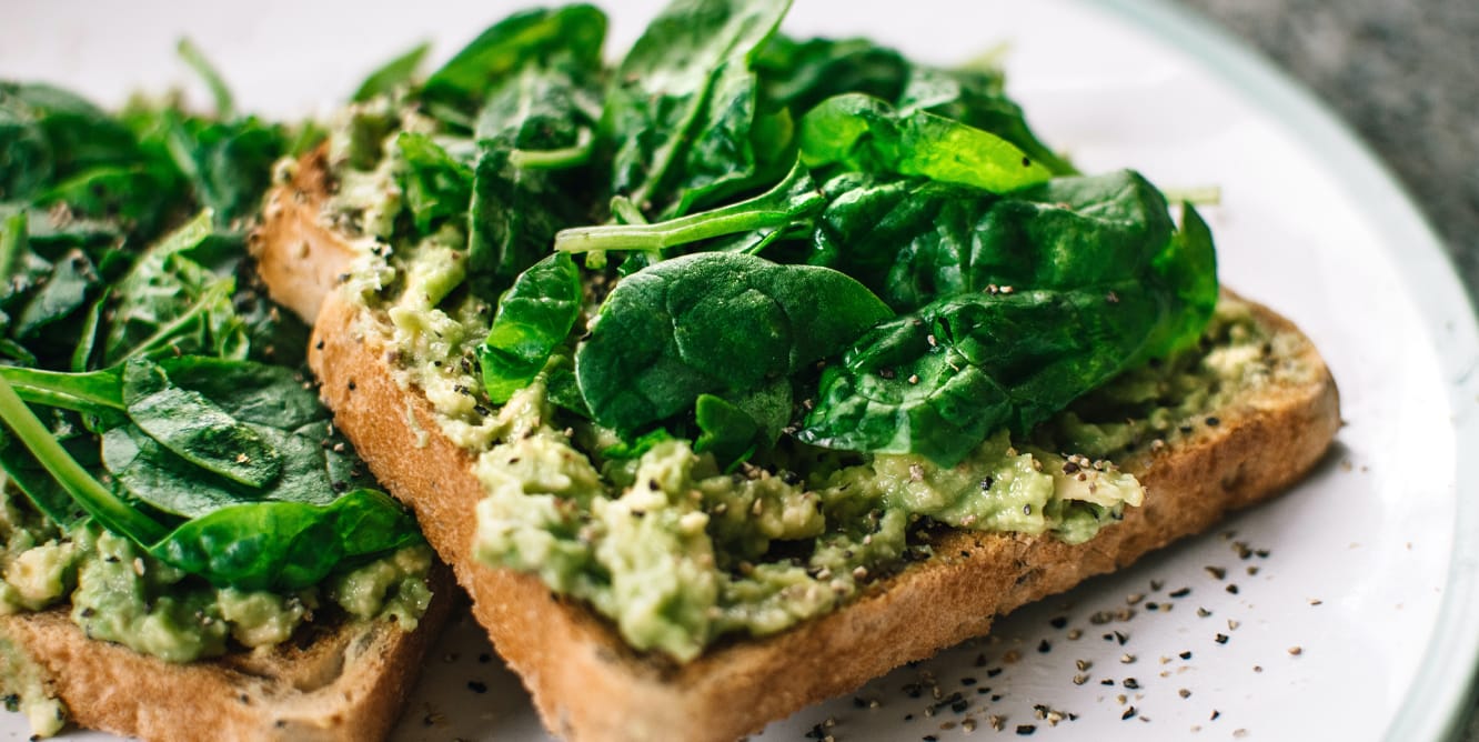 Best of Vegan Kenwood Club