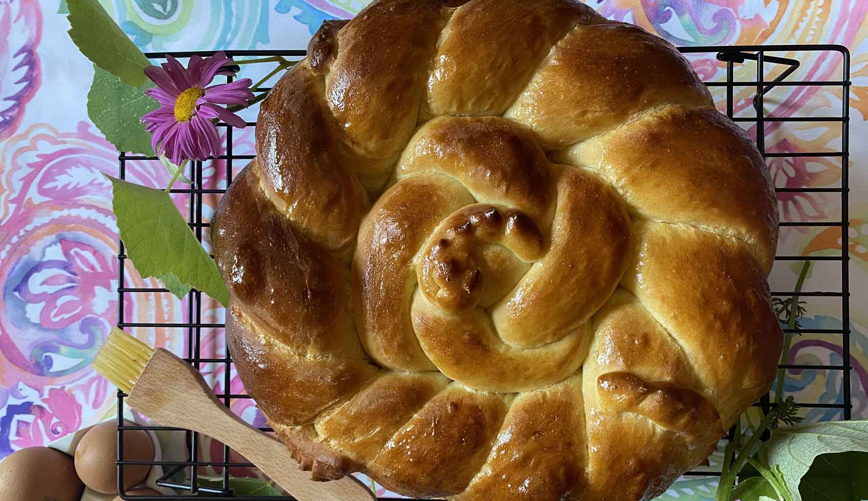 Cugliaccio dolce