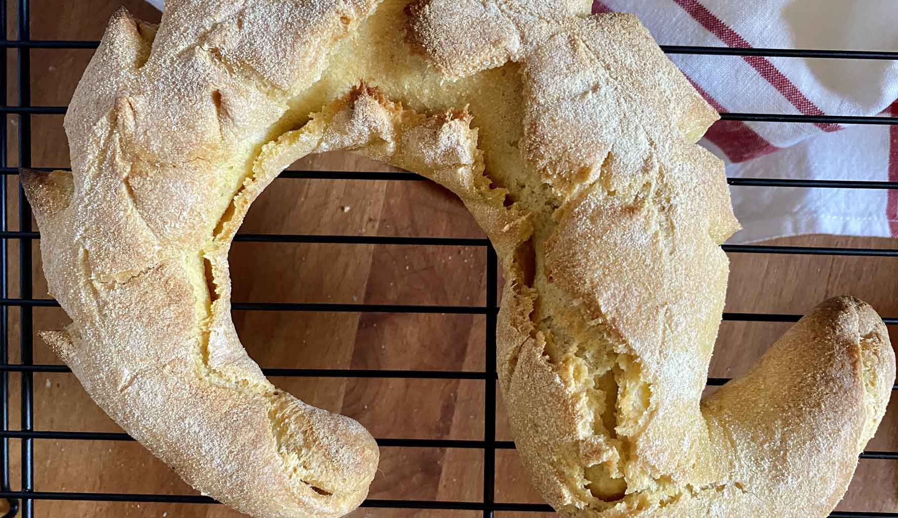 U' pani ri casa