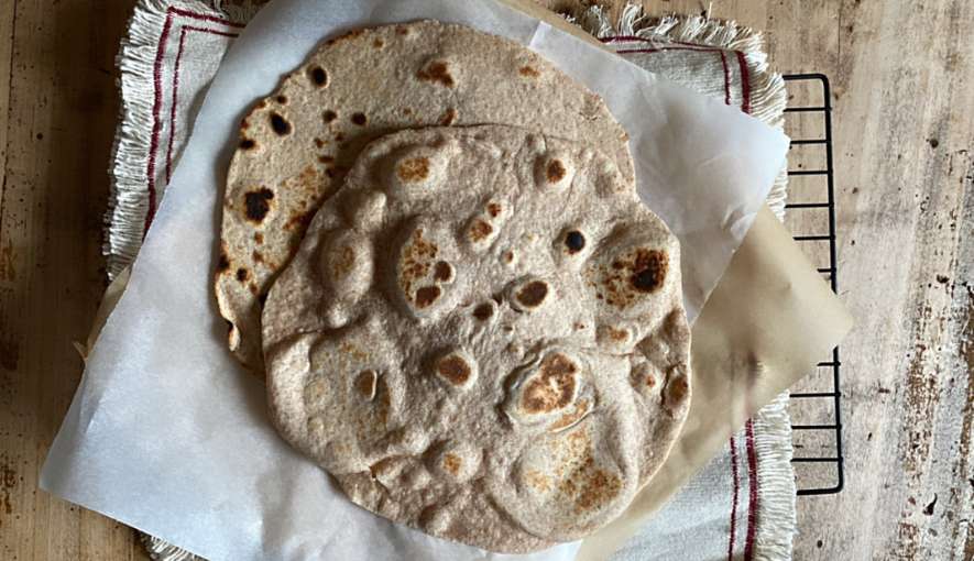 Piadina