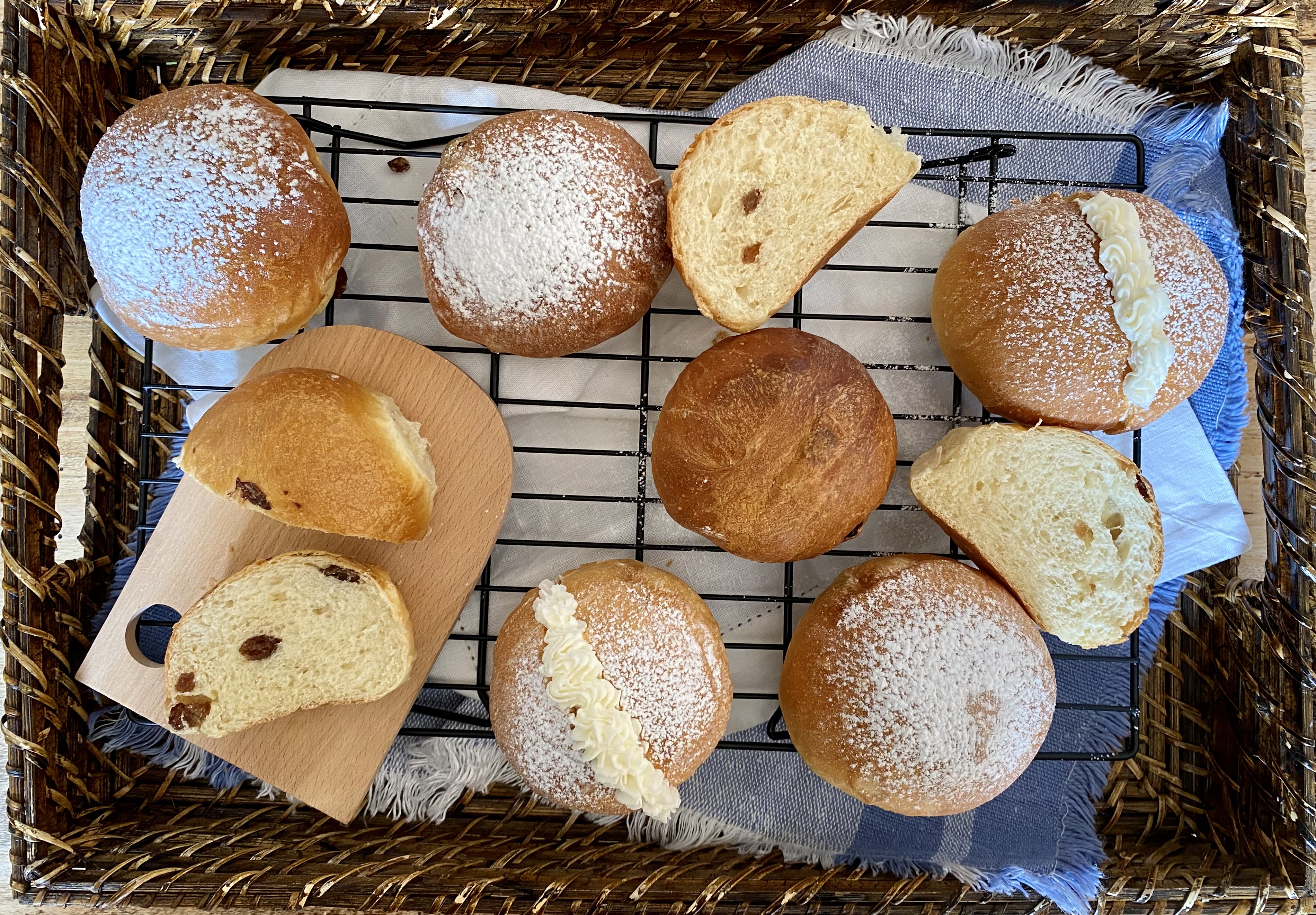 Panini quaresimali