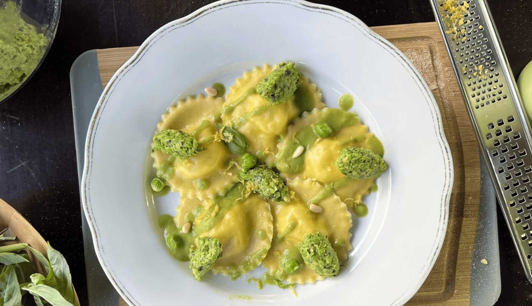 WUSJCOF 3 Cialde Aromatiche Per Acqua - Gusto Limone, Ananas E Caffè, 0 Calorie