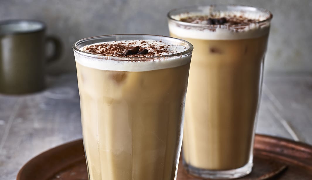 Caffè freddo