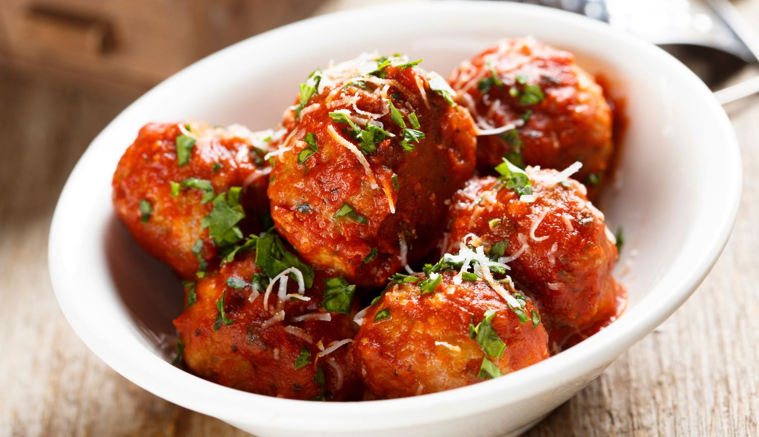 Polpette di Pane o della mietitura