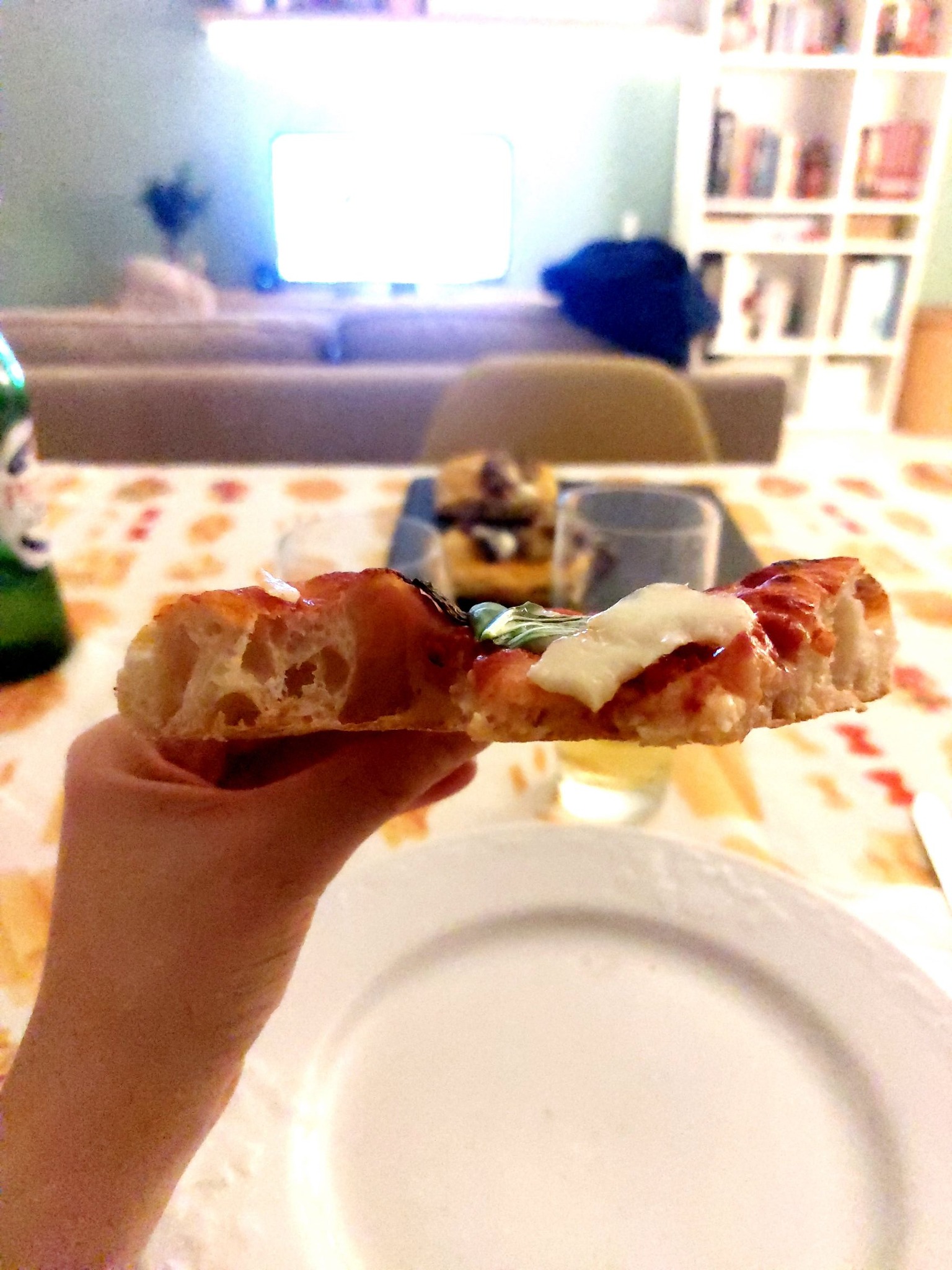 base per pizza pronta ricette