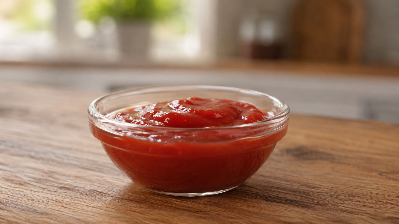 Ketchup